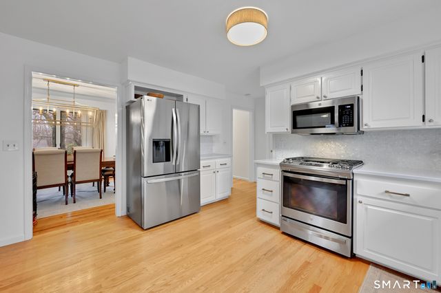 117 Settlers Farm Road, Monroe, CT 06468