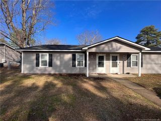 4210-A David Street, Fayetteville, NC 28304