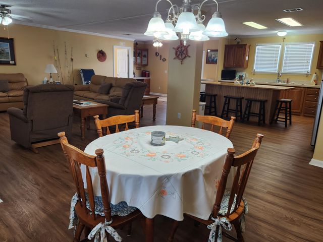 127 Verley Lane, Grand Isle, LA 70358