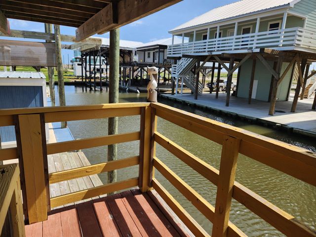 127 Verley Lane, Grand Isle, LA 70358