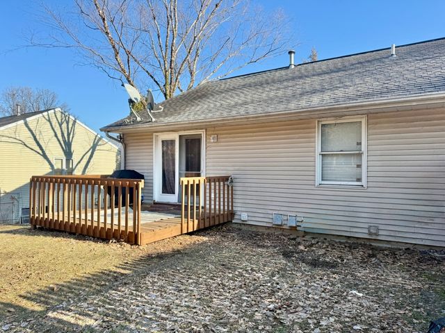 1829 Gryn Drive, Iowa City, IA 52246