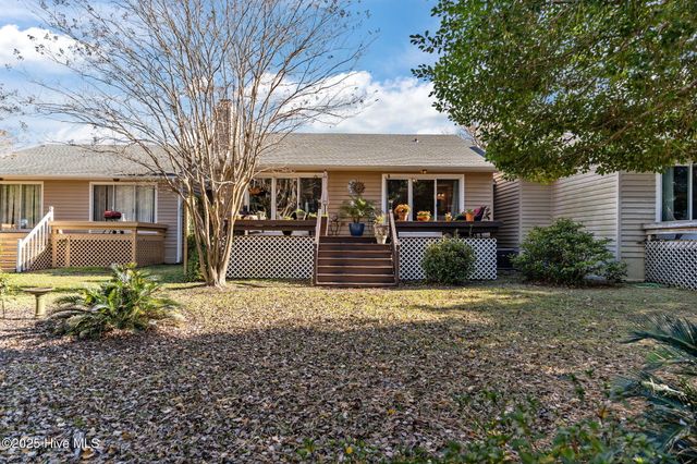 202 Frederica Court, Wilmington, NC 28412