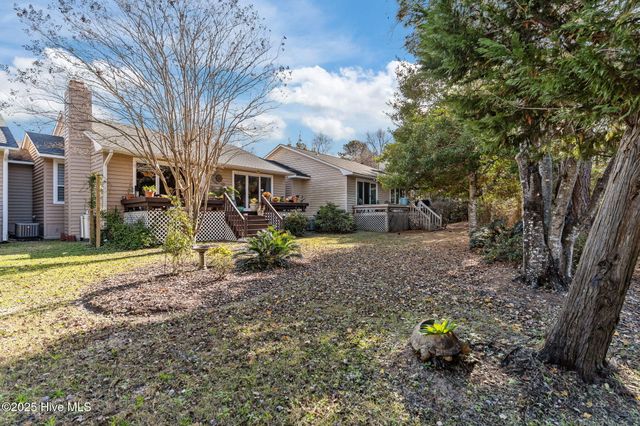 202 Frederica Court, Wilmington, NC 28412