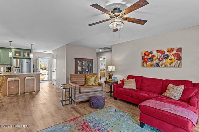 202 Frederica Court, Wilmington, NC 28412