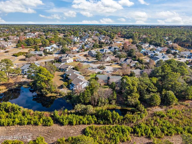 202 Frederica Court, Wilmington, NC 28412