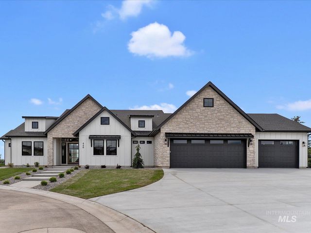 448 Joy Avenue, Middleton, ID 83644