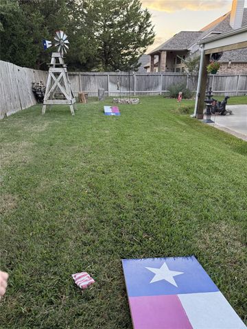 13859 Shoreline Drive, Willis, TX 77318