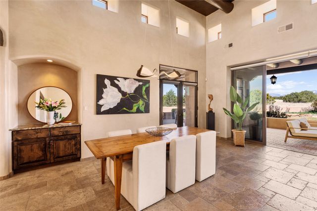 2 Green Meadow Loop, Santa Fe, NM 87506