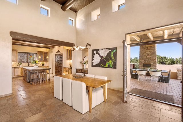 2 Green Meadow Loop, Santa Fe, NM 87506