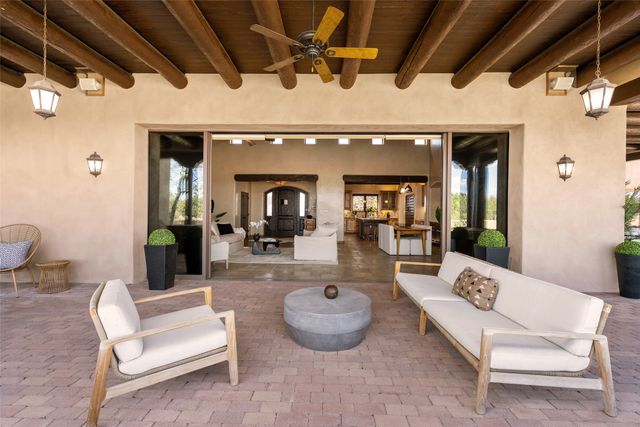 2 Green Meadow Loop, Santa Fe, NM 87506