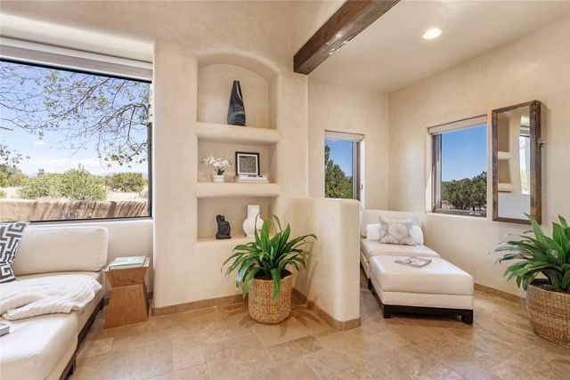 2 Green Meadow Loop, Santa Fe, NM 87506
