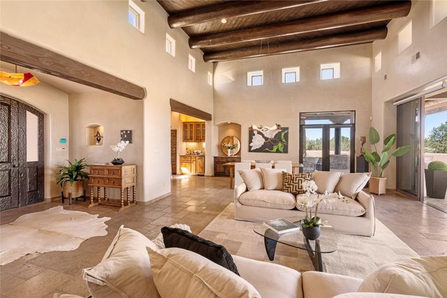 2 Green Meadow Loop, Santa Fe, NM 87506