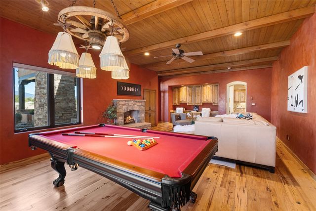 2 Green Meadow Loop, Santa Fe, NM 87506