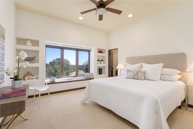 2 Green Meadow Loop, Santa Fe, NM 87506