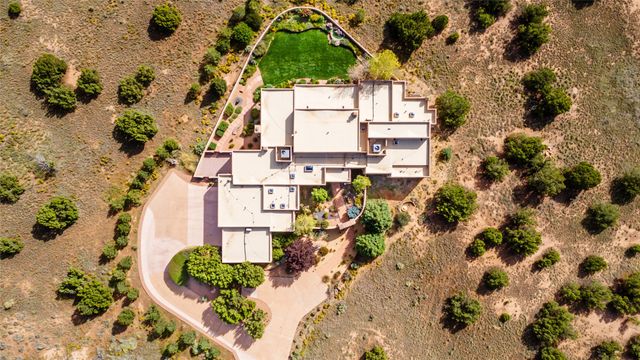 2 Green Meadow Loop, Santa Fe, NM 87506