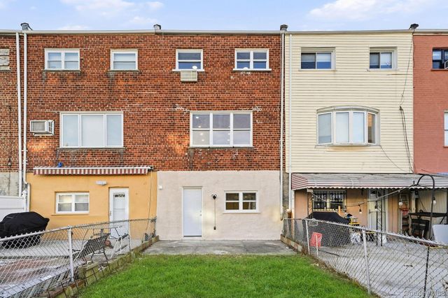 278 Balcom Avenue, Bronx, NY 10465