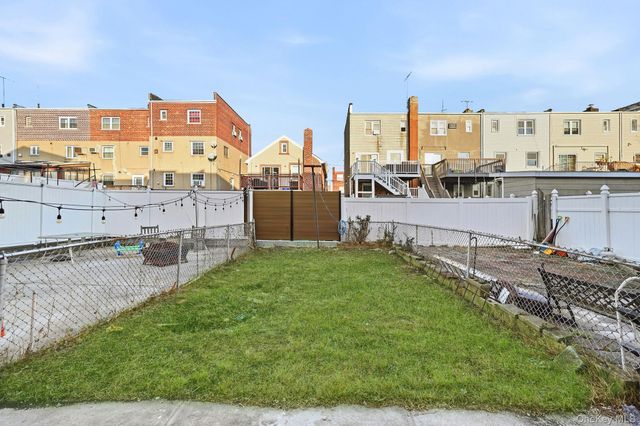 278 Balcom Avenue, Bronx, NY 10465