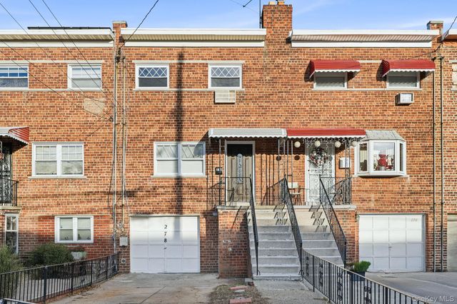 278 Balcom Avenue, Bronx, NY 10465