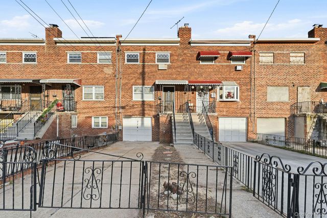278 Balcom Avenue, Bronx, NY 10465