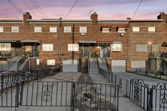 278 Balcom Avenue, Bronx, NY 10465