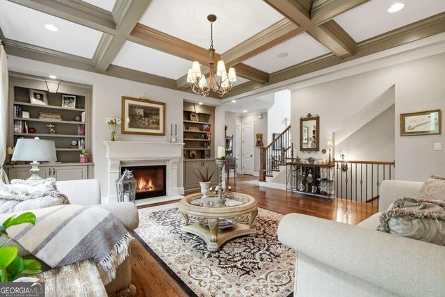 1540 Bramble Bush Way, Suwanee, GA 30024