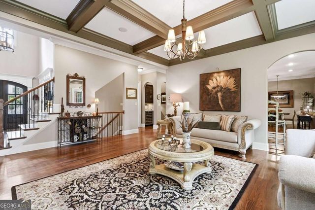 1540 Bramble Bush Way, Suwanee, GA 30024