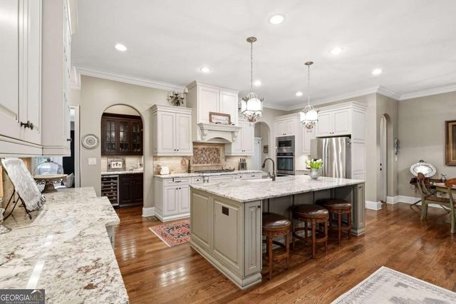 1540 Bramble Bush Way, Suwanee, GA 30024