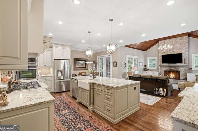 1540 Bramble Bush Way, Suwanee, GA 30024