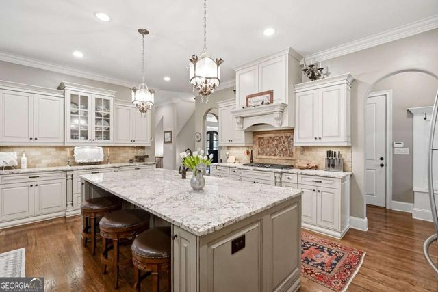 1540 Bramble Bush Way, Suwanee, GA 30024