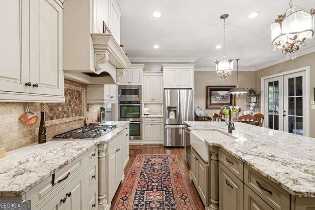 1540 Bramble Bush Way, Suwanee, GA 30024