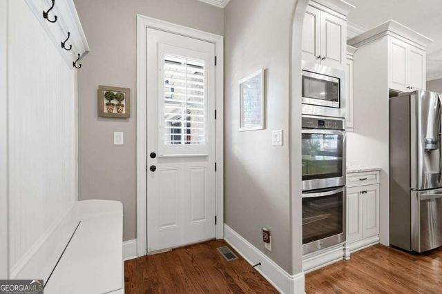 1540 Bramble Bush Way, Suwanee, GA 30024