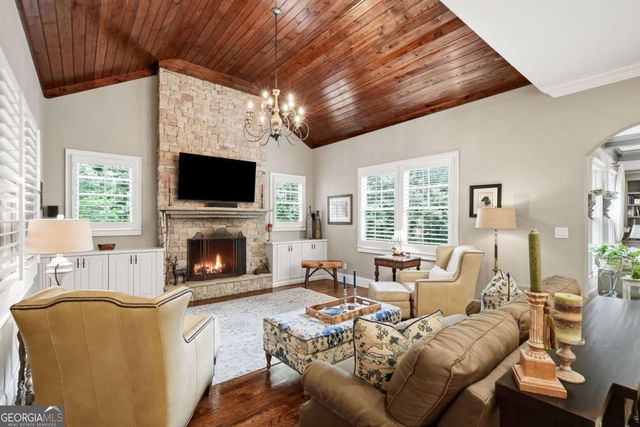 1540 Bramble Bush Way, Suwanee, GA 30024