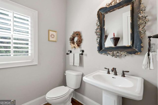 1540 Bramble Bush Way, Suwanee, GA 30024