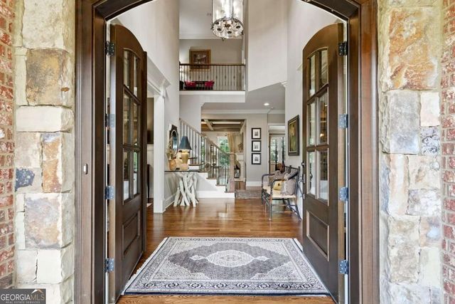 1540 Bramble Bush Way, Suwanee, GA 30024
