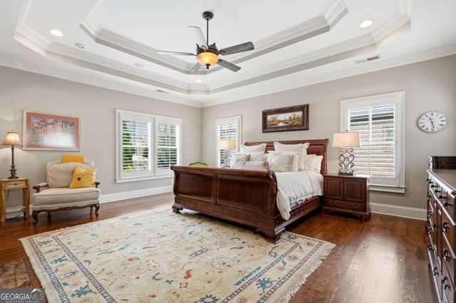 1540 Bramble Bush Way, Suwanee, GA 30024