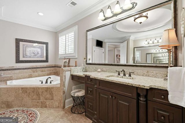 1540 Bramble Bush Way, Suwanee, GA 30024