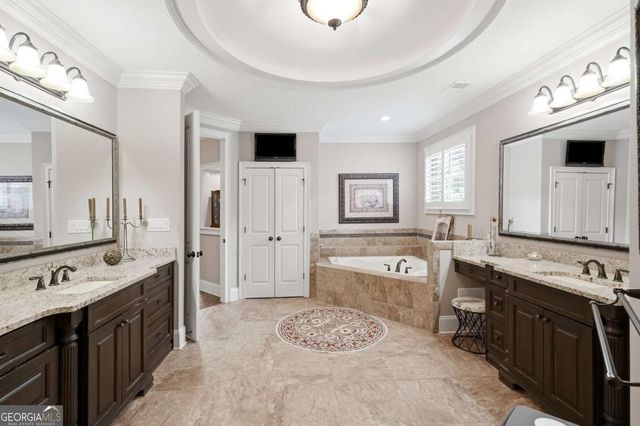 1540 Bramble Bush Way, Suwanee, GA 30024