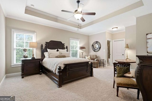 1540 Bramble Bush Way, Suwanee, GA 30024
