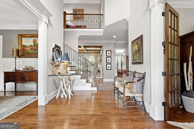 1540 Bramble Bush Way, Suwanee, GA 30024
