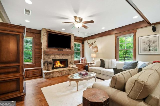 1540 Bramble Bush Way, Suwanee, GA 30024