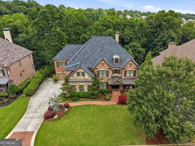 1540 Bramble Bush Way, Suwanee, GA 30024