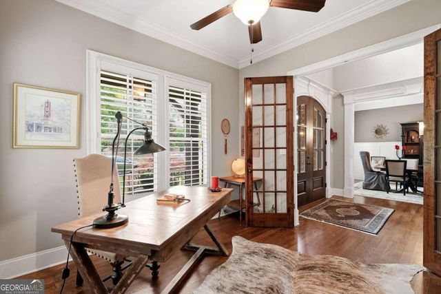 1540 Bramble Bush Way, Suwanee, GA 30024