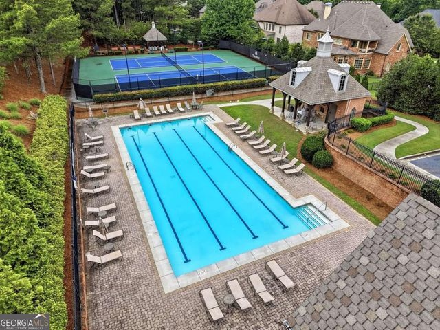 1540 Bramble Bush Way, Suwanee, GA 30024