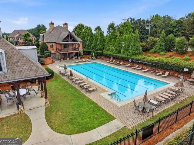 1540 Bramble Bush Way, Suwanee, GA 30024