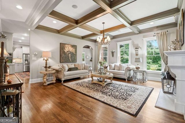 1540 Bramble Bush Way, Suwanee, GA 30024