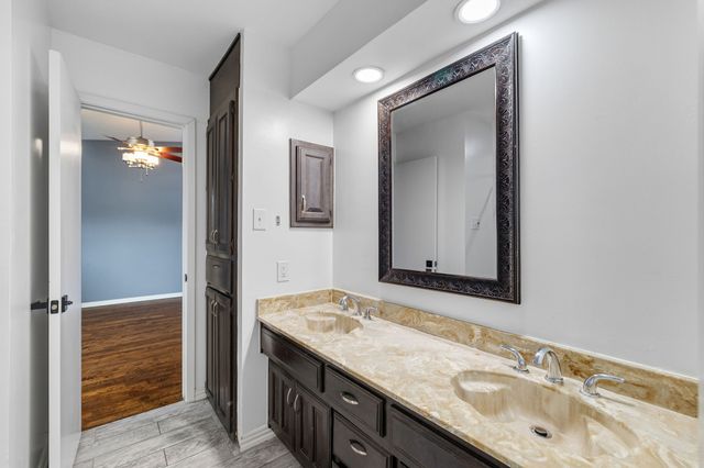 1309 N Trail Drive, Carrollton, TX 75006