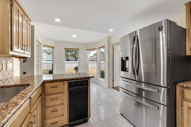 1309 N Trail Drive, Carrollton, TX 75006