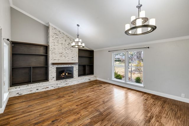 1309 N Trail Drive, Carrollton, TX 75006