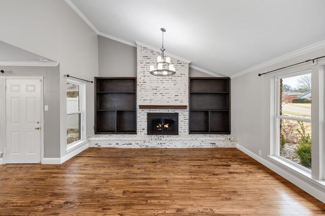 1309 N Trail Drive, Carrollton, TX 75006