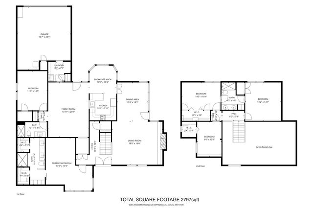 1309 N Trail Drive, Carrollton, TX 75006